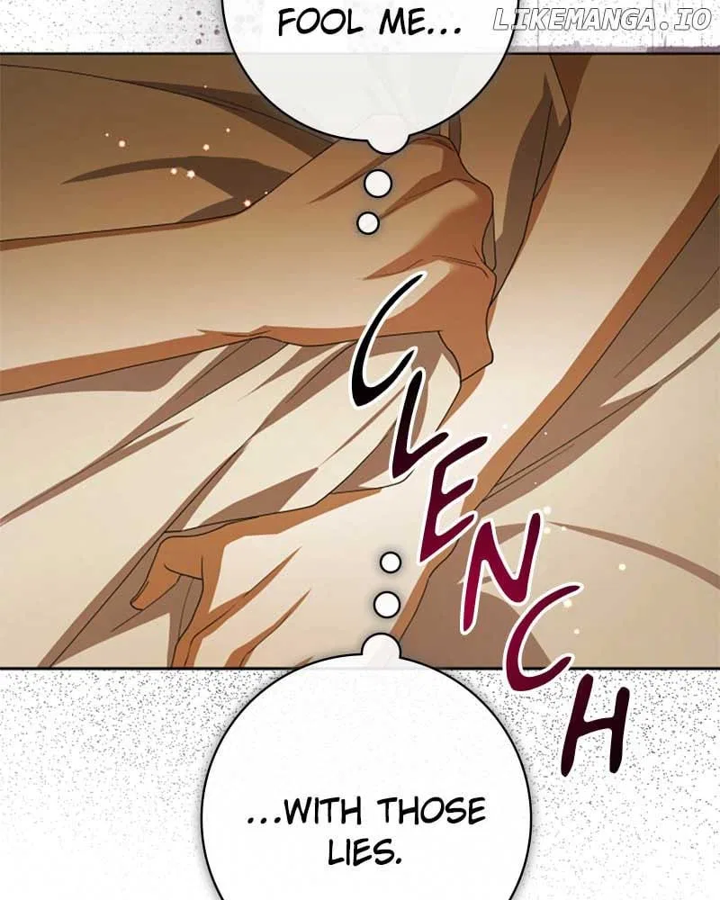 I Want to Be You, Just For A Day Chapter 193 – Page 26