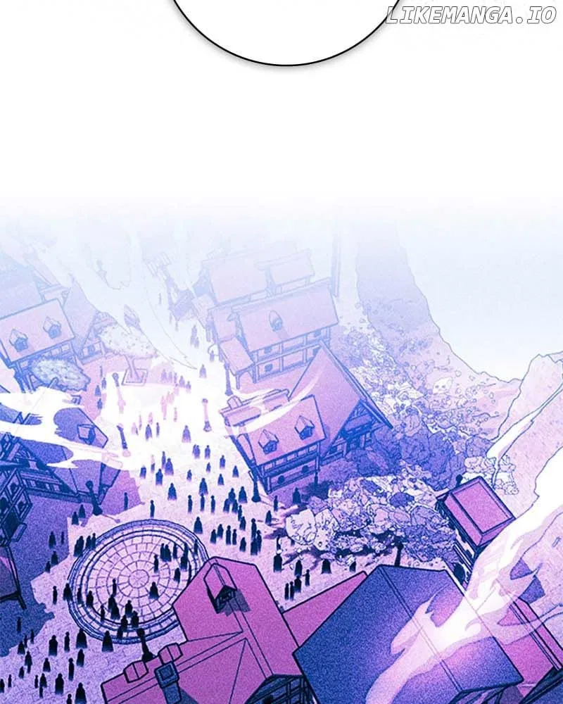 I Want to Be You, Just For A Day Chapter 193 – Page 27