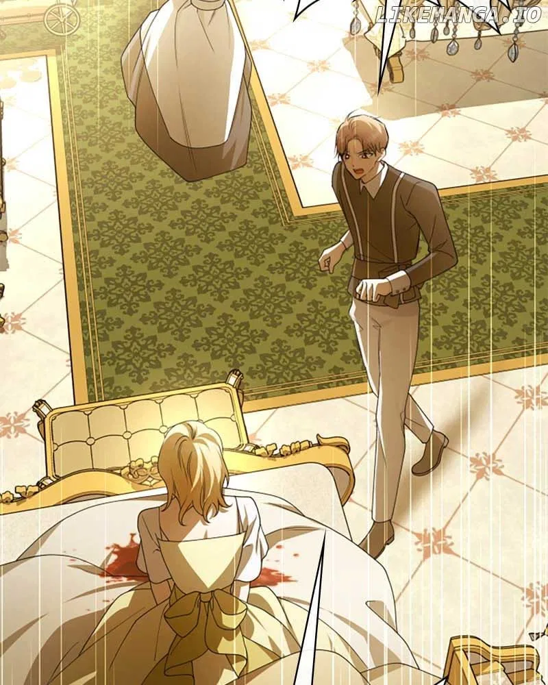 I Want to Be You, Just For A Day Chapter 193 – Page 39