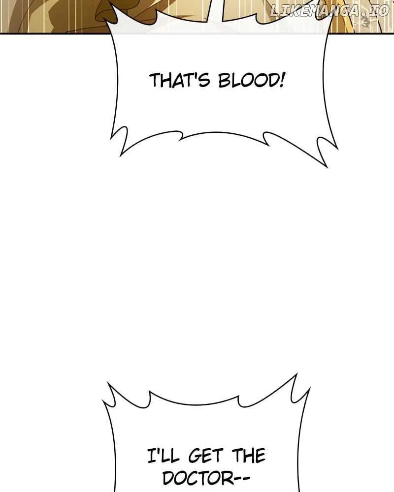 I Want to Be You, Just For A Day Chapter 193 – Page 40