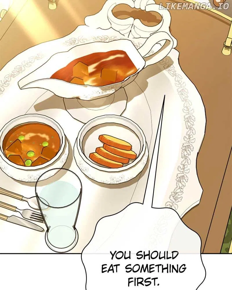 I Want to Be You, Just For A Day Chapter 193 – Page 54