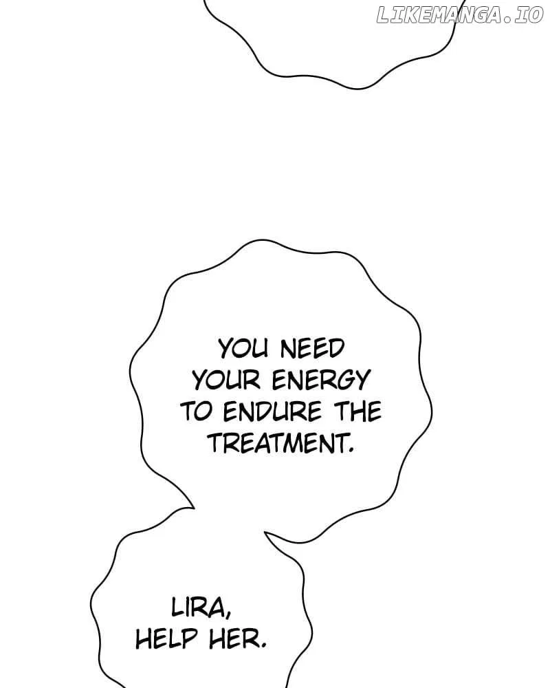 I Want to Be You, Just For A Day Chapter 193 – Page 55