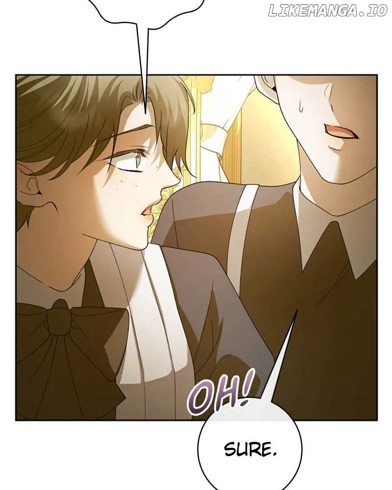 I Want to Be You, Just For A Day Chapter 193 – Page 56