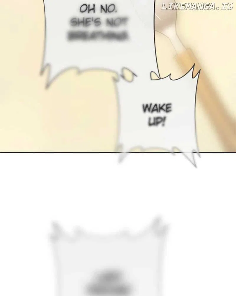 I Want to Be You, Just For A Day Chapter 193 – Page 77