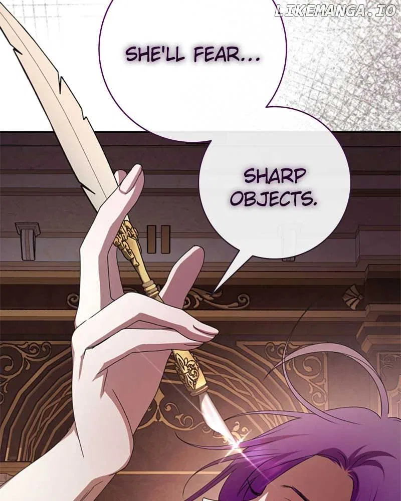 I Want to Be You, Just For A Day Chapter 193 – Page 81