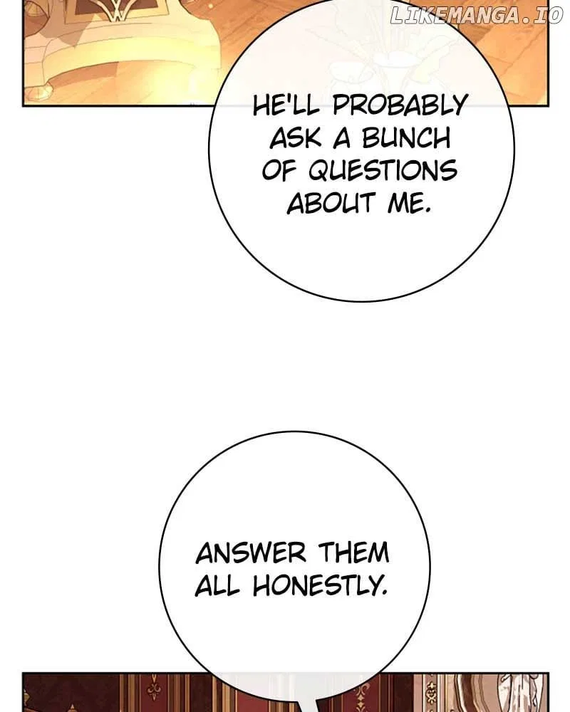 I Want to Be You, Just For A Day Chapter 193 – Page 91