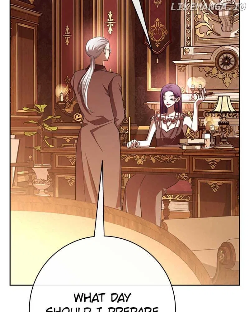 I Want to Be You, Just For A Day Chapter 193 – Page 92