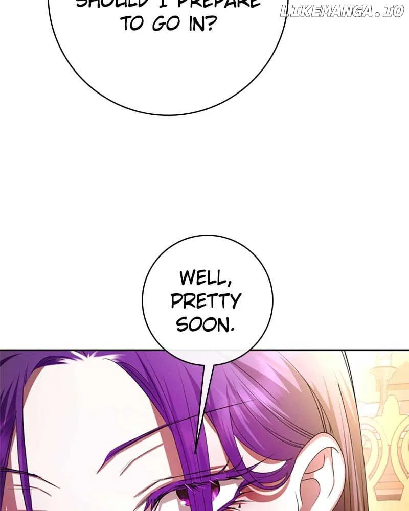 I Want to Be You, Just For A Day Chapter 193 – Page 93