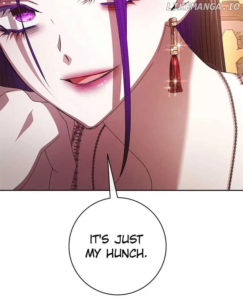 I Want to Be You, Just For A Day Chapter 193 – Page 94