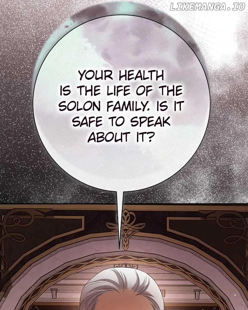 I Want to Be You, Just For A Day Chapter 193 – Page 96