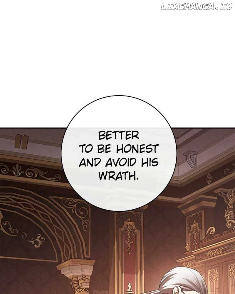 I Want to Be You, Just For A Day Chapter 193 – Page 100
