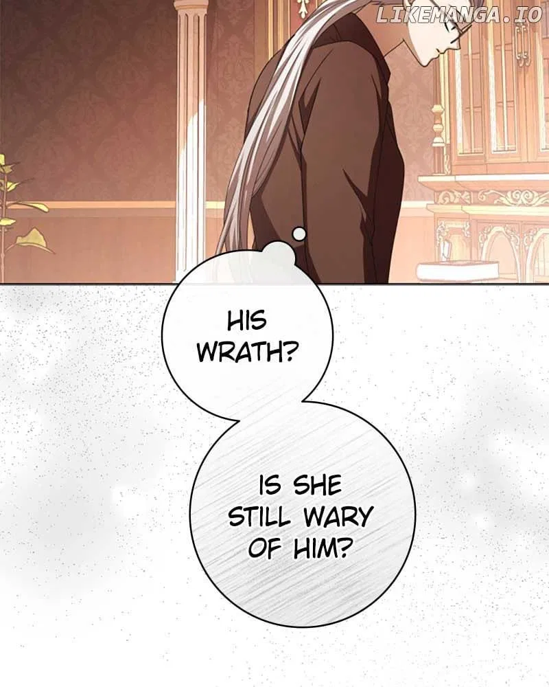 I Want to Be You, Just For A Day Chapter 193 – Page 101