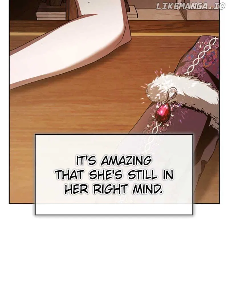 I Want to Be You, Just For A Day Chapter 193 – Page 104