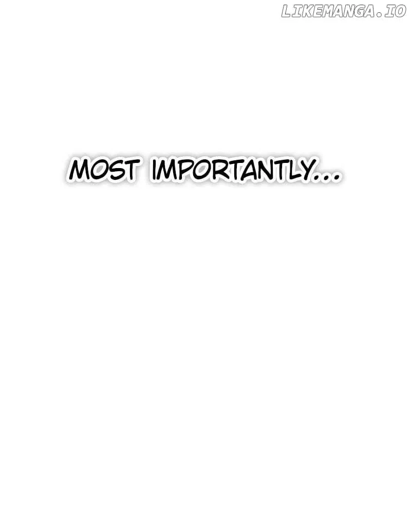 I Want to Be You, Just For A Day Chapter 193 – Page 105