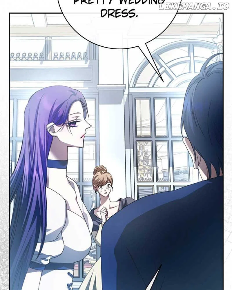 I Want to Be You, Just For A Day Chapter 193 – Page 115