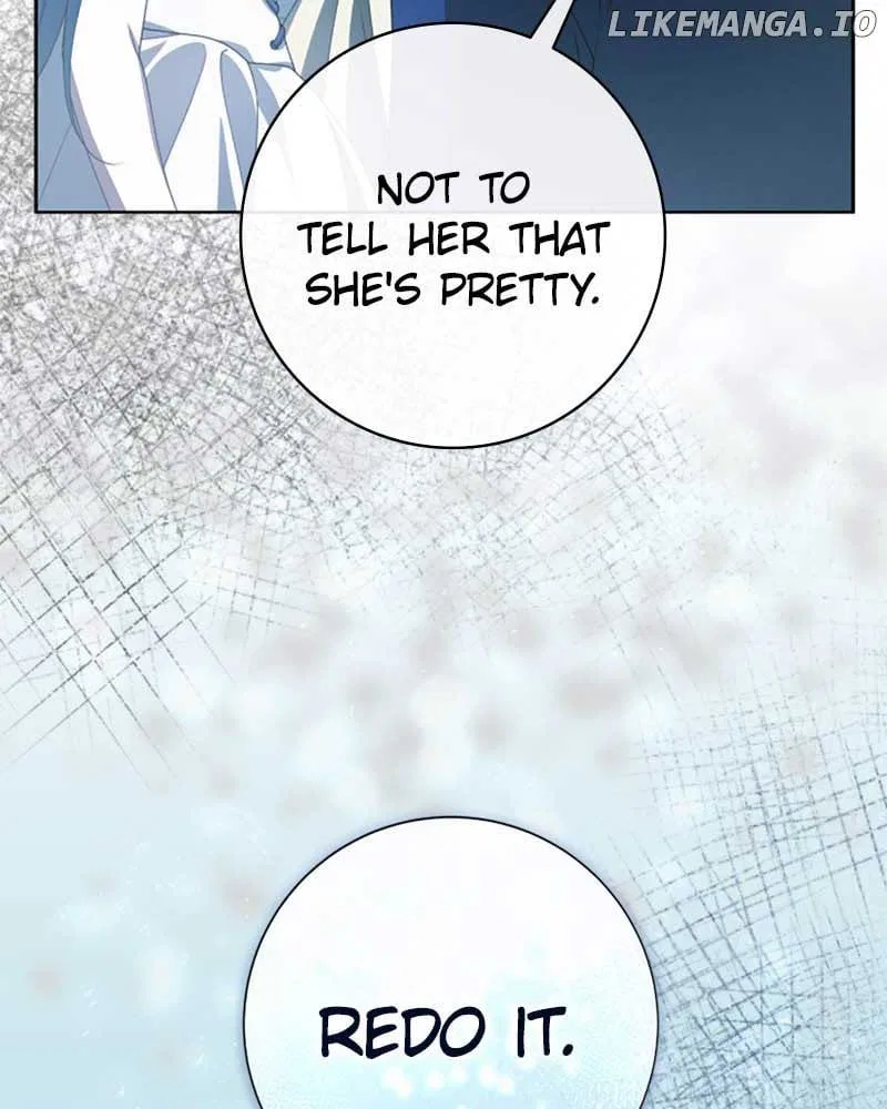 I Want to Be You, Just For A Day Chapter 193 – Page 116