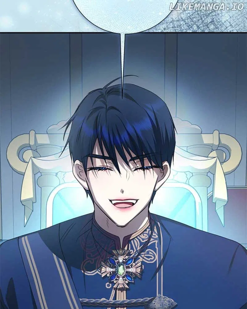 I Want to Be You, Just For A Day Chapter 193 – Page 117