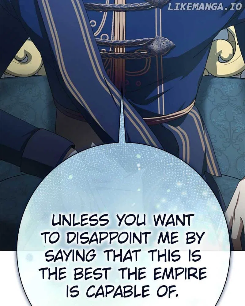 I Want to Be You, Just For A Day Chapter 193 – Page 118