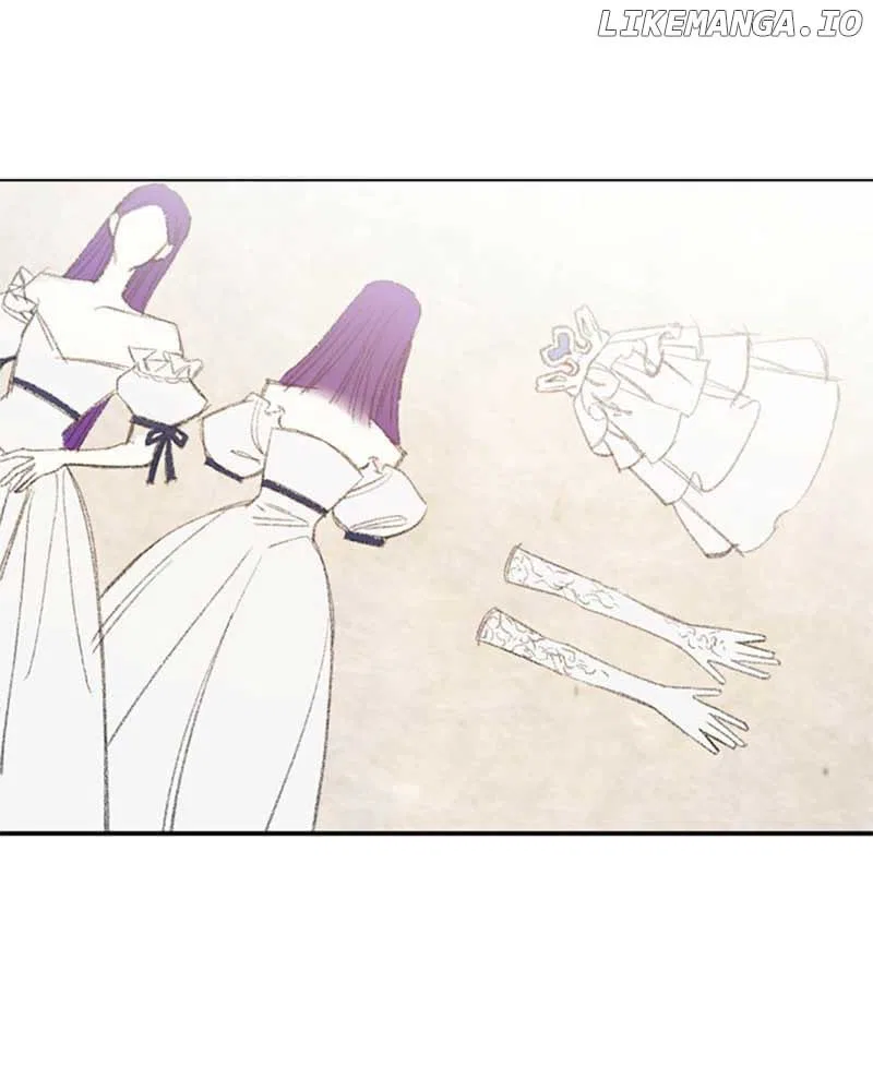 I Want to Be You, Just For A Day Chapter 193 – Page 121