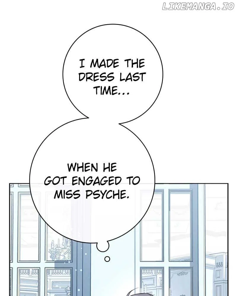 I Want to Be You, Just For A Day Chapter 193 – Page 123