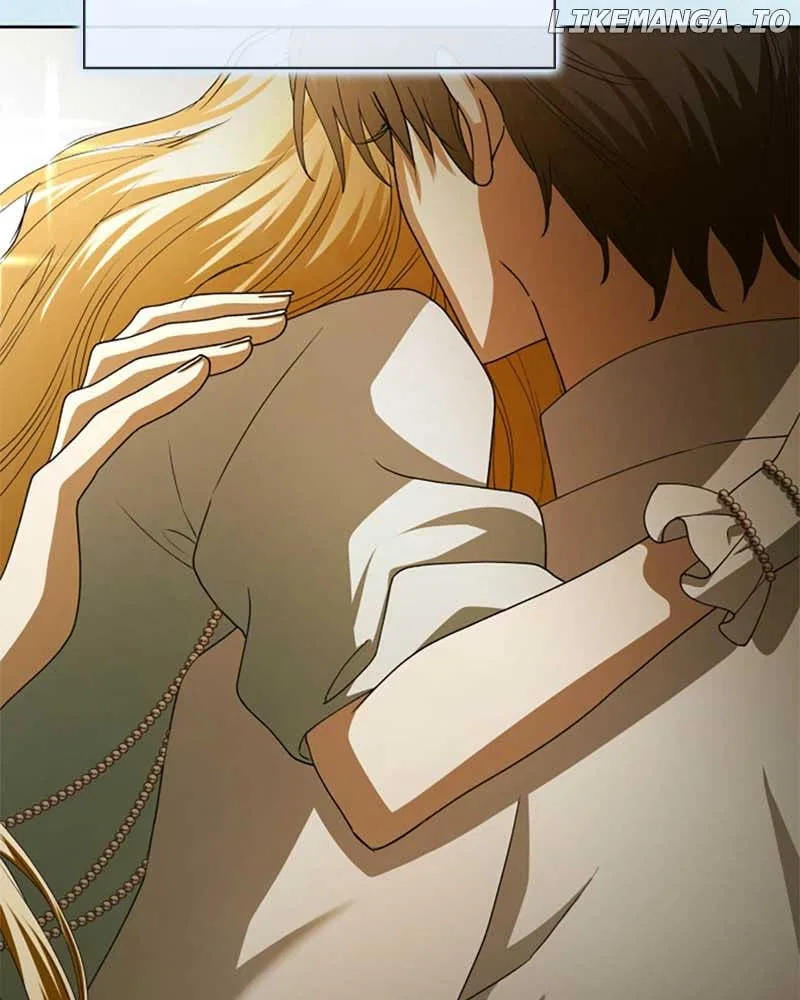 I Want to Be You, Just For A Day Chapter 193 – Page 126