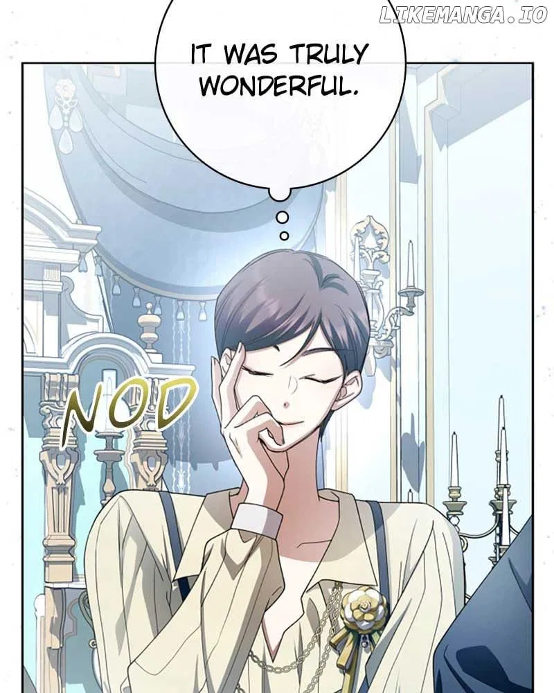 I Want to Be You, Just For A Day Chapter 193 – Page 128