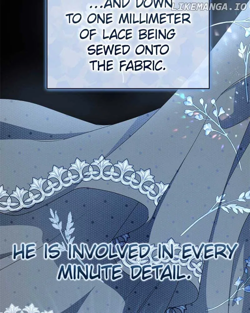 I Want to Be You, Just For A Day Chapter 193 – Page 133