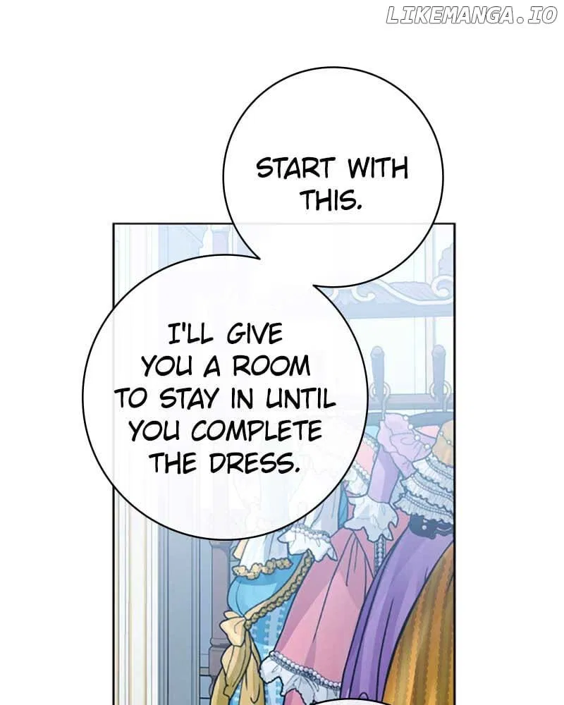 I Want to Be You, Just For A Day Chapter 193 – Page 139