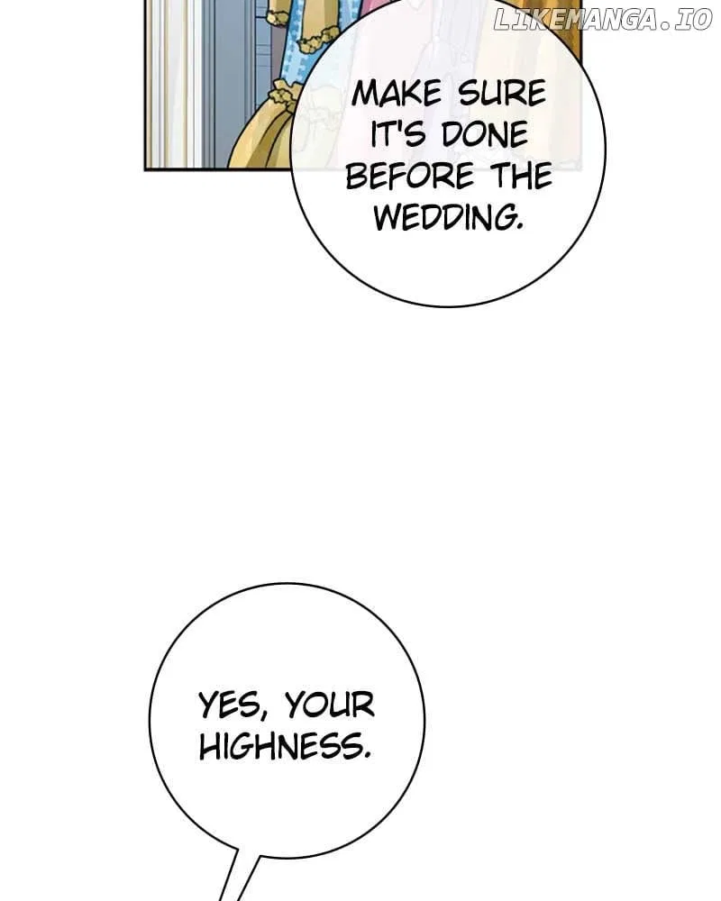 I Want to Be You, Just For A Day Chapter 193 – Page 140