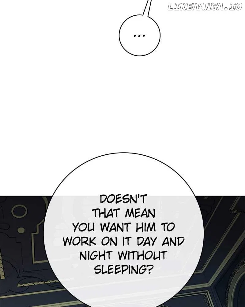 I Want to Be You, Just For A Day Chapter 193 – Page 142