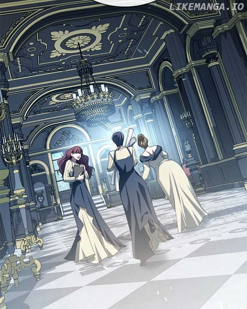 I Want to Be You, Just For A Day Chapter 193 – Page 143