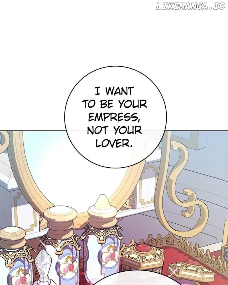 I Want to Be You, Just For A Day Chapter 193 – Page 154