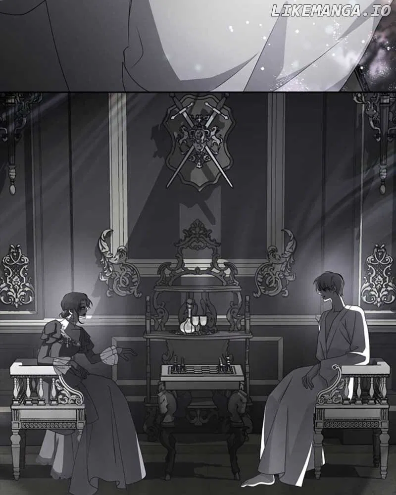 I Want to Be You, Just For A Day Chapter 193 – Page 162