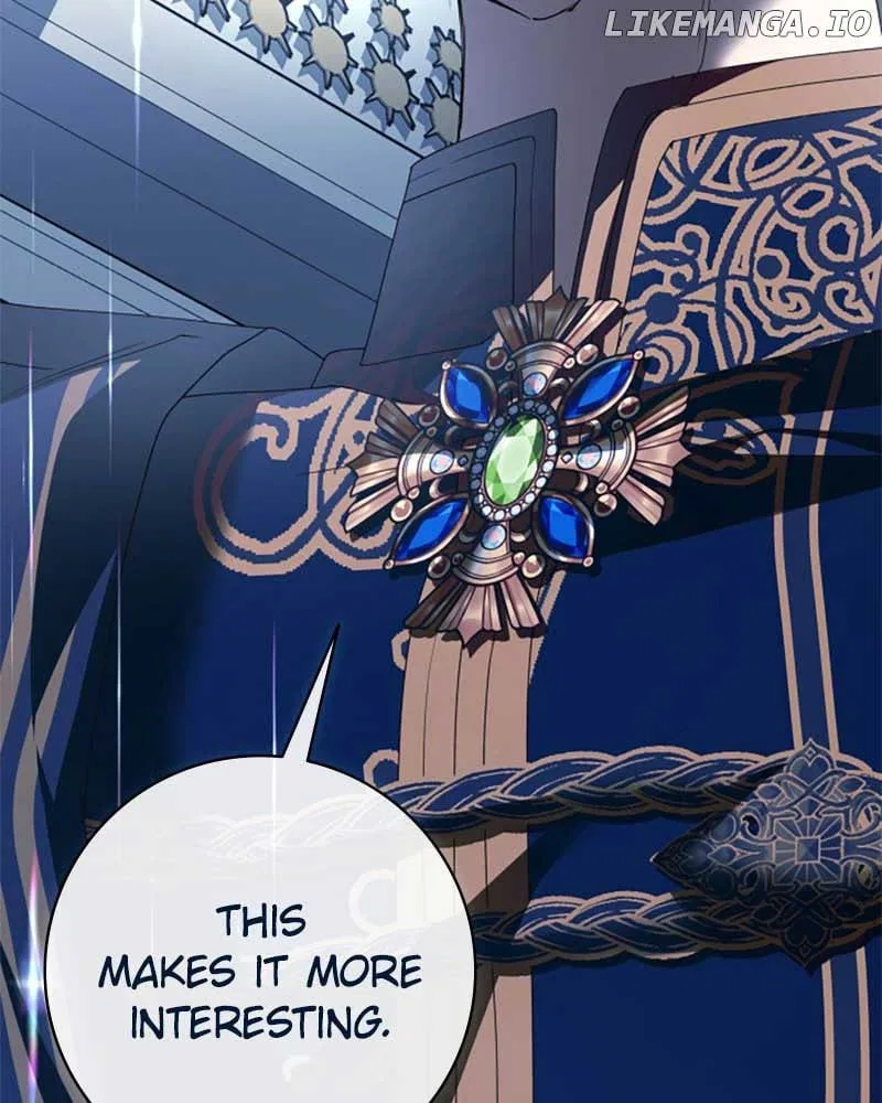 I Want to Be You, Just For A Day Chapter 193 – Page 177