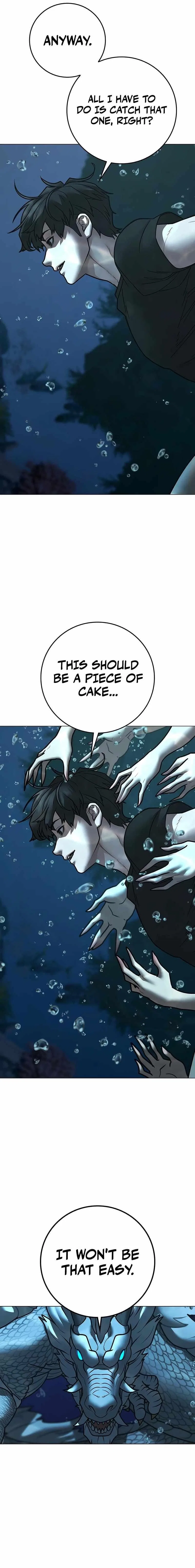 Reality Quest Chapter 171 – Page 7
