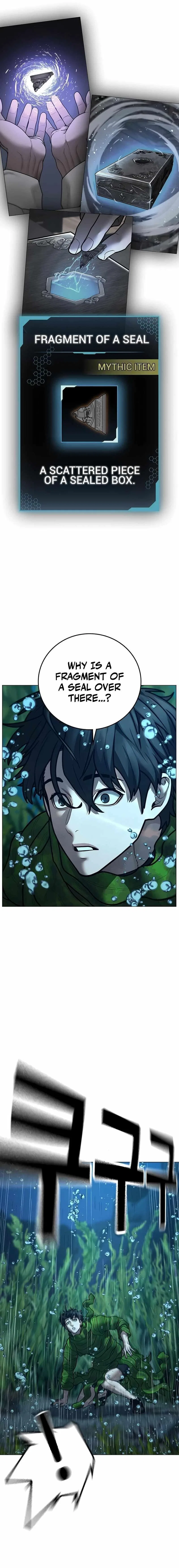 Reality Quest Chapter 171 – Page 26
