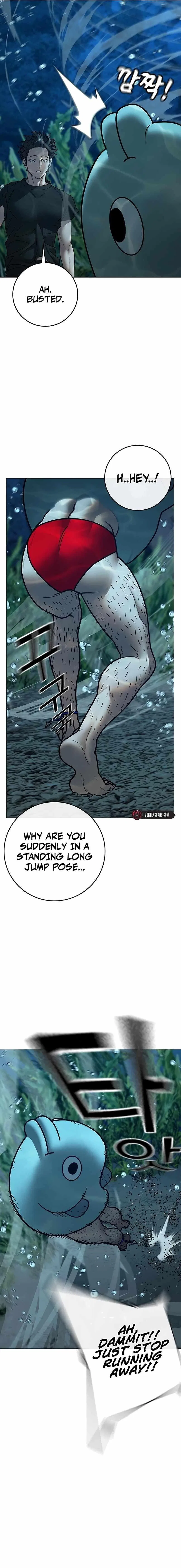 Reality Quest Chapter 171 – Page 30