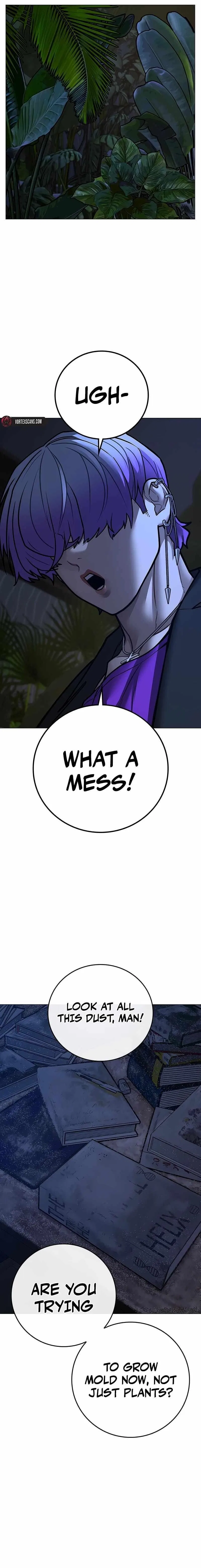 Reality Quest Chapter 171 – Page 33