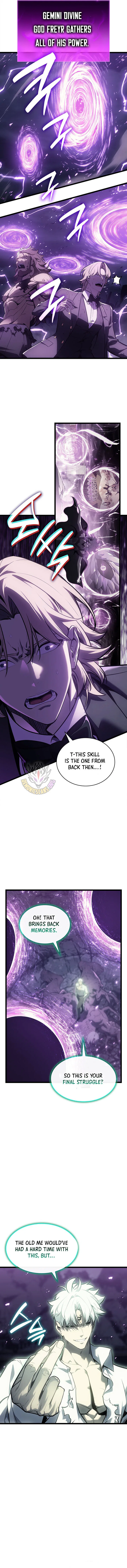Jaeanggeum Yeongungnimi Gwihwanhasyeotda Chapter 189 – Page 2