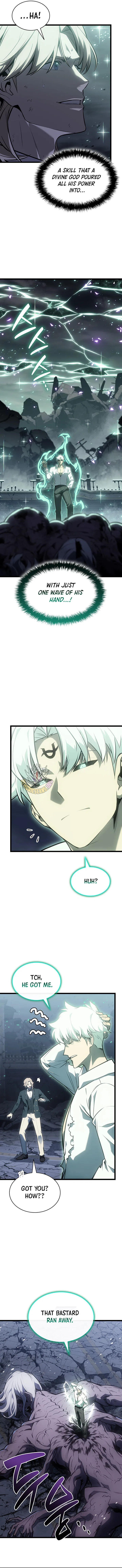 Jaeanggeum Yeongungnimi Gwihwanhasyeotda Chapter 189 – Page 4