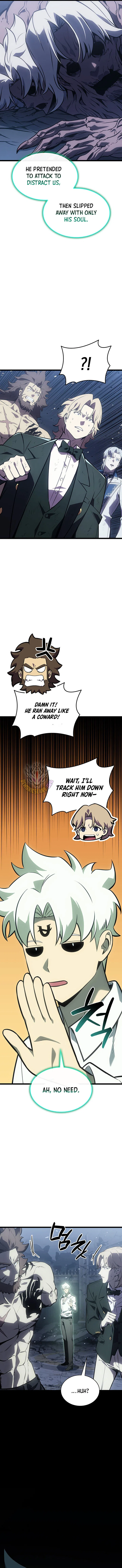 Jaeanggeum Yeongungnimi Gwihwanhasyeotda Chapter 189 – Page 5
