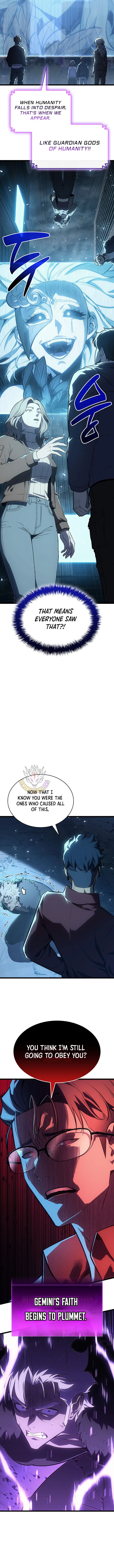 Jaeanggeum Yeongungnimi Gwihwanhasyeotda Chapter 189 – Page 11