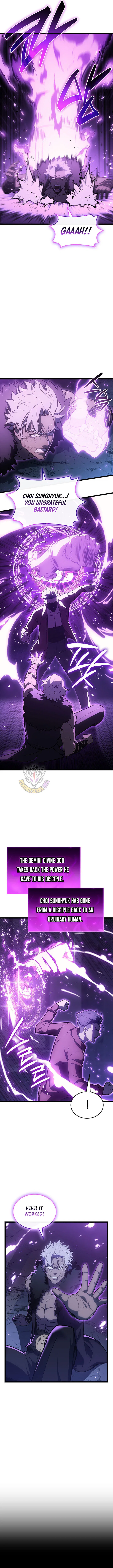 Jaeanggeum Yeongungnimi Gwihwanhasyeotda Chapter 189 – Page 13