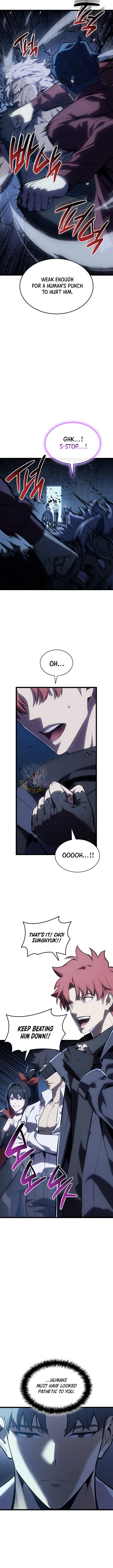 Jaeanggeum Yeongungnimi Gwihwanhasyeotda Chapter 189 – Page 15
