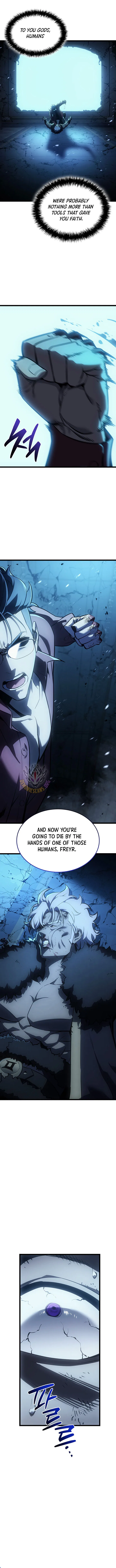 Jaeanggeum Yeongungnimi Gwihwanhasyeotda Chapter 189 – Page 16
