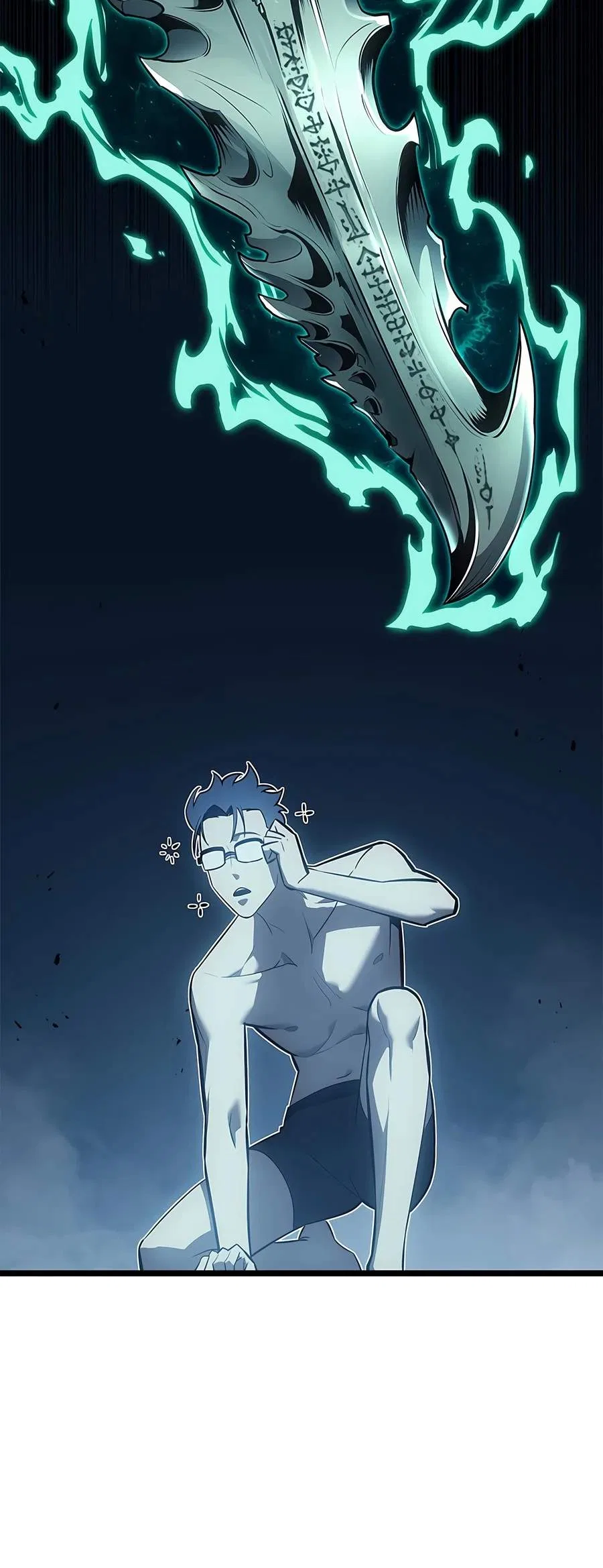 Jaeanggeum Yeongungnimi Gwihwanhasyeotda Chapter 188 – Page 3