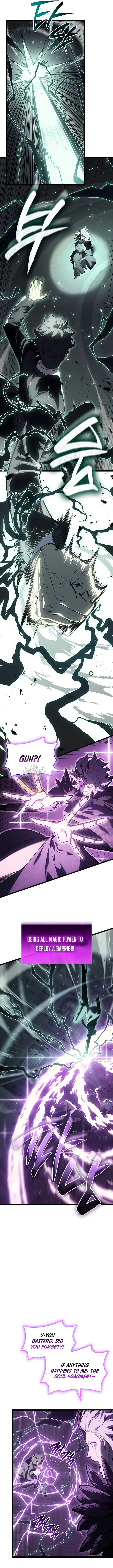 Jaeanggeum Yeongungnimi Gwihwanhasyeotda Chapter 185 – Page 2