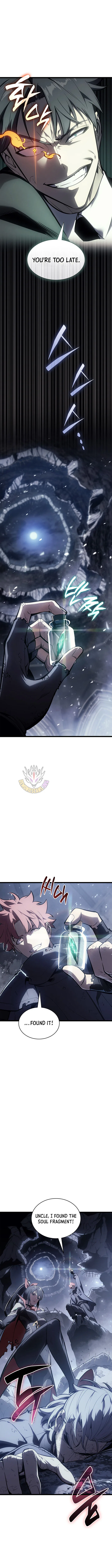 Jaeanggeum Yeongungnimi Gwihwanhasyeotda Chapter 185 – Page 3