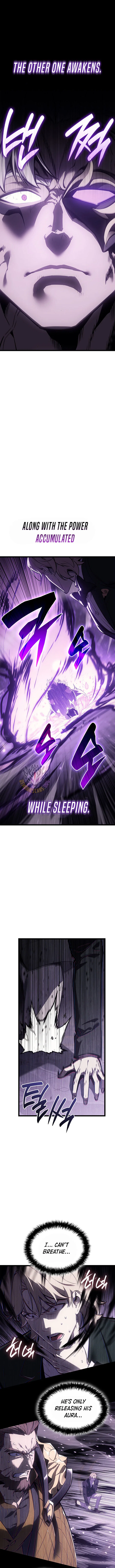Jaeanggeum Yeongungnimi Gwihwanhasyeotda Chapter 185 – Page 10