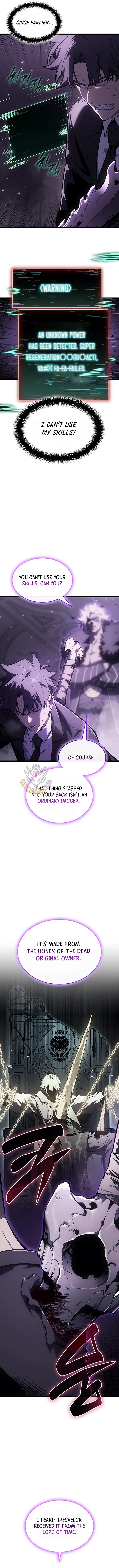 Jaeanggeum Yeongungnimi Gwihwanhasyeotda Chapter 185 – Page 12
